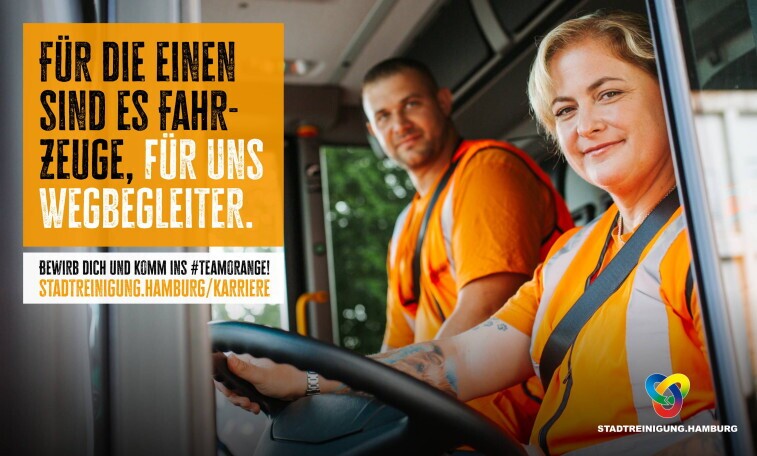 Mitarbeiter für unser flexibles Einsatzteam in der Reinigung (m/w/d) mit C Führerschein, 2. Bild