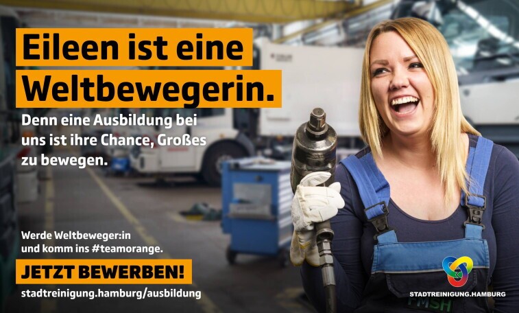Ausbildung zum/zur Mechatroniker/in (m/w/d), 1. Bild