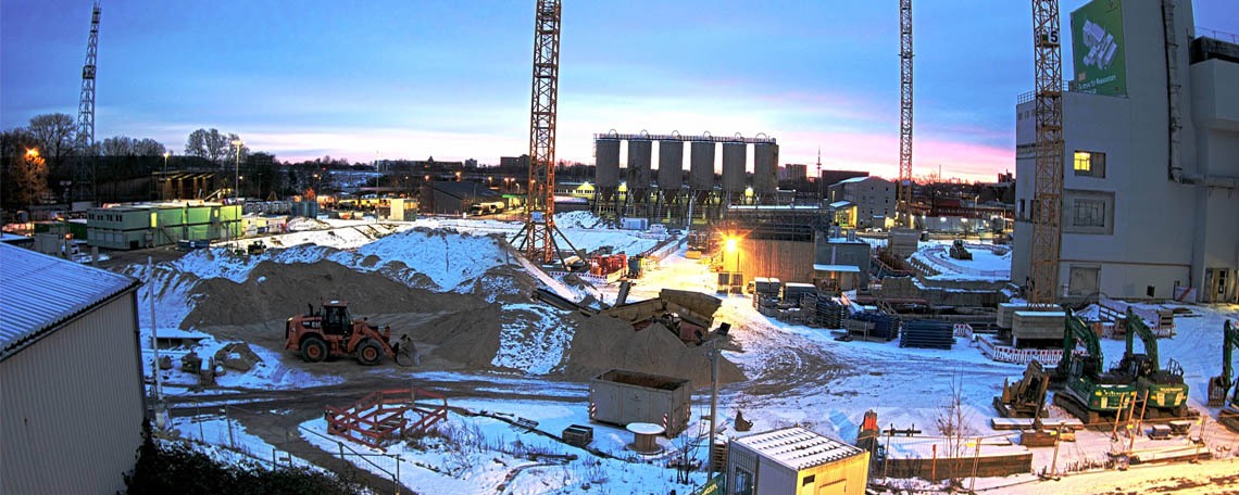 Fachkraft für Arbeitssicherheit (m/w/d) ZRE, 2. Bild