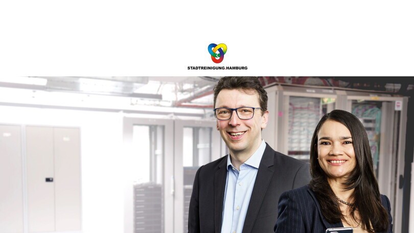 Personalreferentin (all genders), 1. Bild