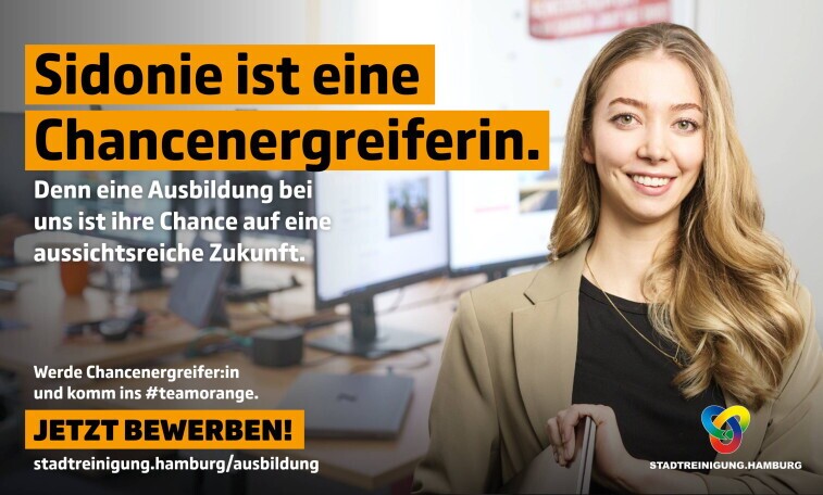 Ausbildung zur/zum Kauffrau/Kaufmann (m/w/d) für Digitalisierungsmanagement, 2. Bild