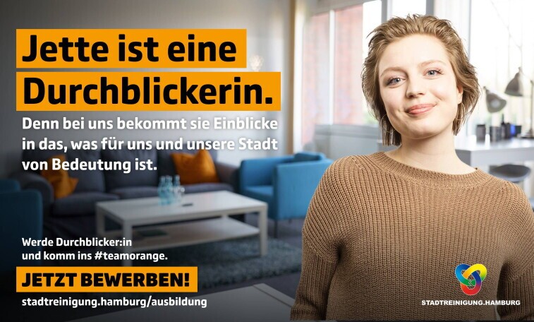 Ausbildung zur/zum Fachinformatikerin/Fachinformatiker (m/w/d) für Daten- und Prozessanalyse, 1. Bild