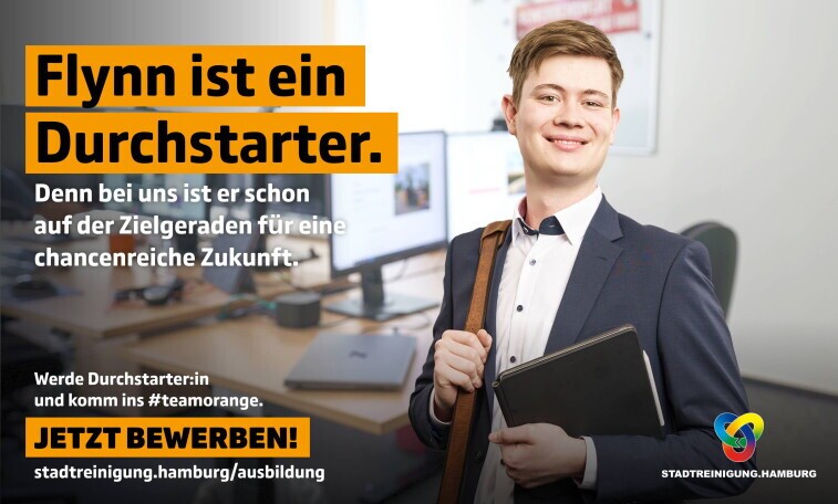 Ausbildung zur/zum Fachinformatikerin/Fachinformatiker (m/w/d) für Daten- und Prozessanalyse, 2. Bild