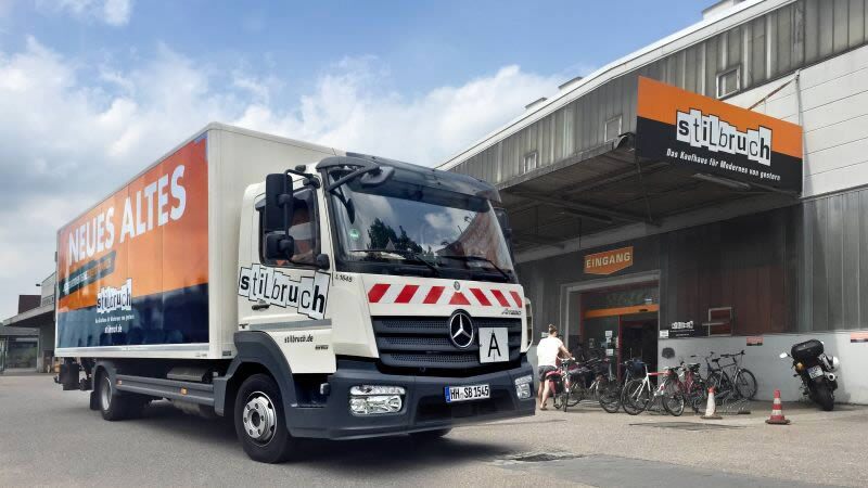 Mitarbeiter (m/w/d) Elektrowerkstatt Stilbruch, 1. Bild