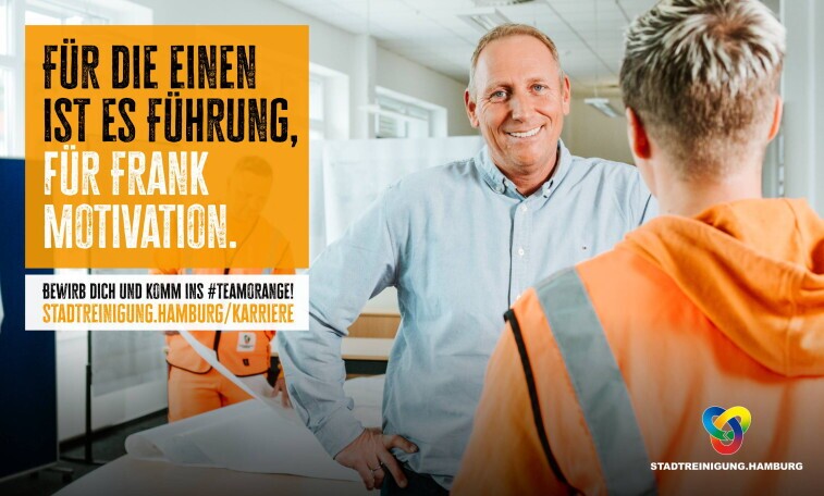 Betriebsleitung (all genders) Reinigung und Winterdienst, 1. Bild