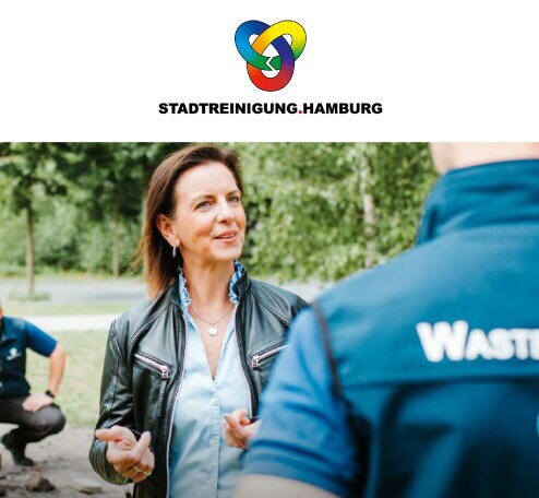 Gruppenleitung (all genders) Reinigung und Winterdienst, 2. Bild