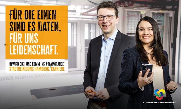 Inhouse Consultant (all genders) für IT, Prozesse und Projekte, 1. Bild