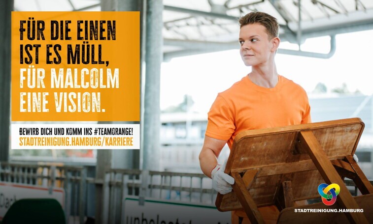 Mitarbeiterin / Betriebswerkerin Recyclinghof (m/w/d), 3. Bild